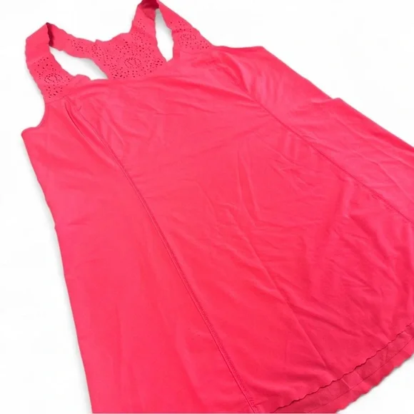 Lululemon Run a Marathon Singlet Tank top - Picture 5 of 7